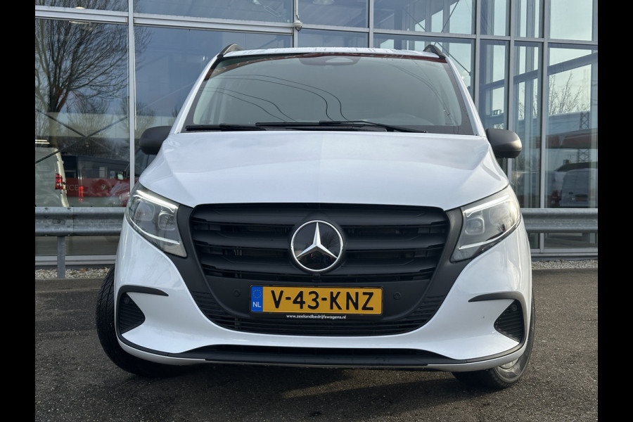 Mercedes-Benz Vito 114 CDI L2 Pro | LED | Carplay | Dodehoek as | Camera