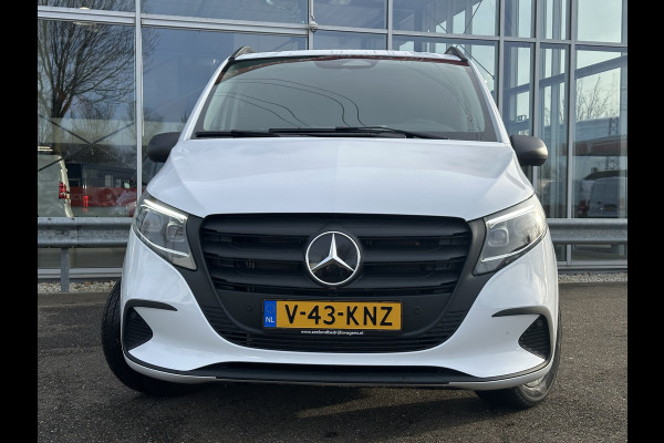 Mercedes-Benz Vito 114 CDI L2 Pro | LED | Carplay | Dodehoek as | Camera