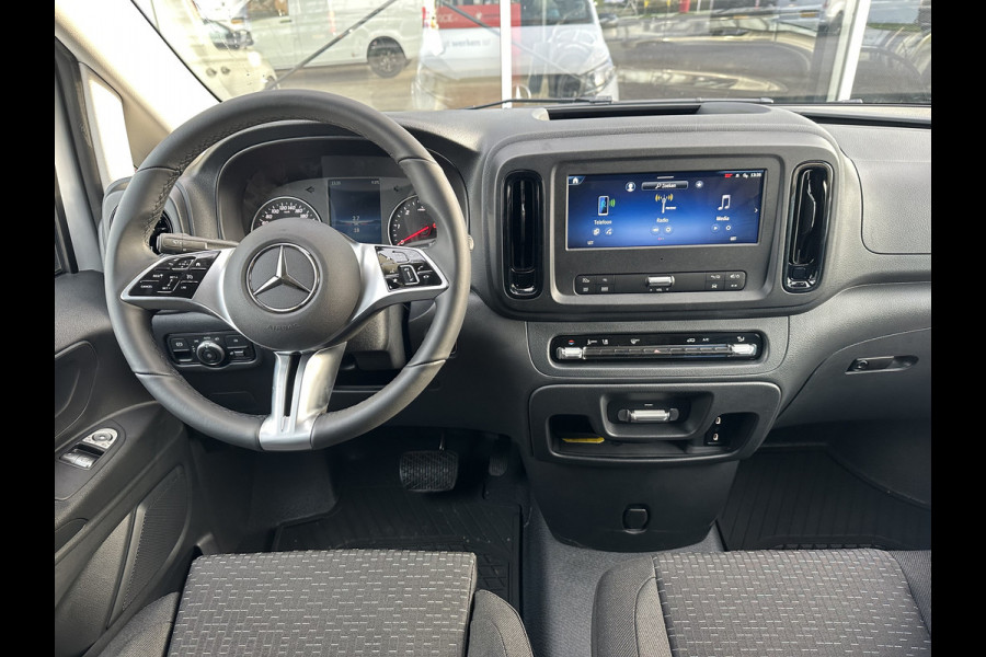 Mercedes-Benz Vito 114 CDI L2 Pro | LED | Carplay | Dodehoek as | Camera