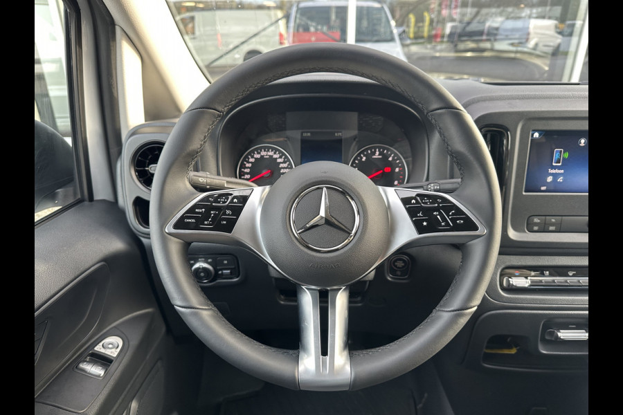 Mercedes-Benz Vito 114 CDI L2 Pro | LED | Carplay | Dodehoek as | Camera