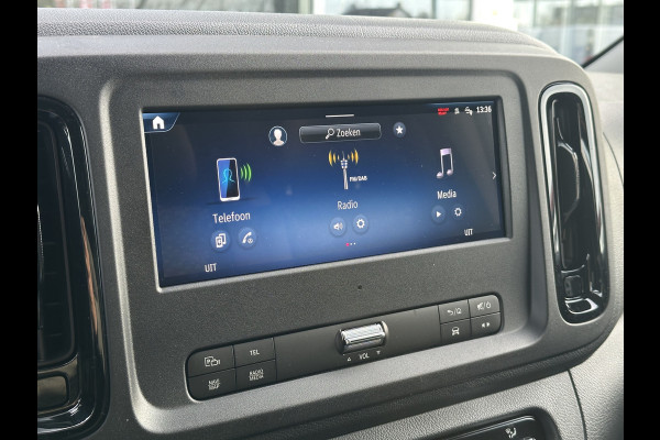 Mercedes-Benz Vito 114 CDI L2 Pro | LED | Carplay | Dodehoek as | Camera