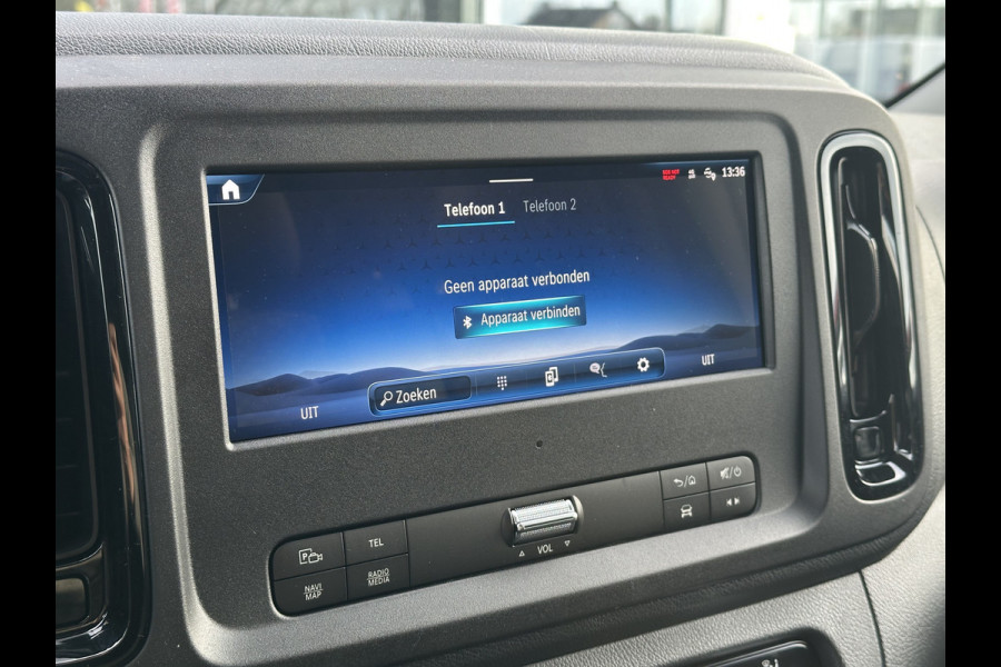 Mercedes-Benz Vito 114 CDI L2 Pro | LED | Carplay | Dodehoek as | Camera