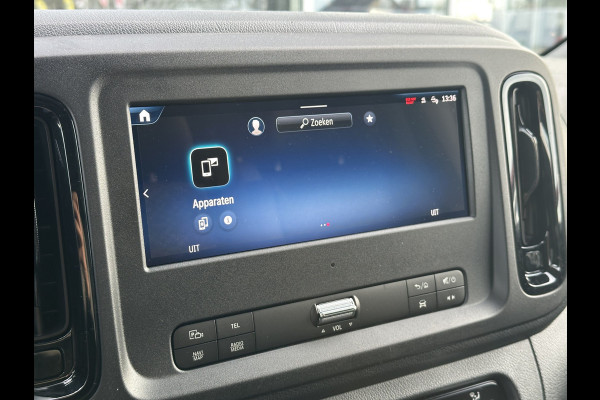 Mercedes-Benz Vito 114 CDI L2 Pro | LED | Carplay | Dodehoek as | Camera