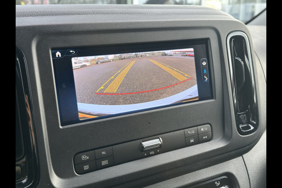 Mercedes-Benz Vito 114 CDI L2 Pro | LED | Carplay | Dodehoek as | Camera