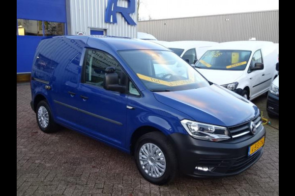 Volkswagen Caddy 2.0 TDI L1H1 EU6 BMT DSG AUTOMAAT