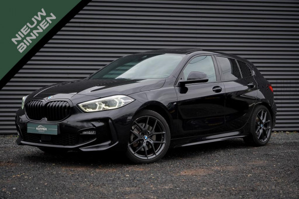 BMW 1-serie 118i High Executive Edition M-Sport / Pano / NL Auto / Incl BTW