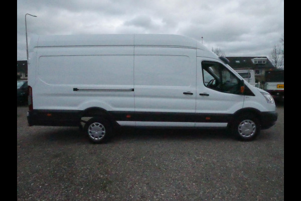 Ford Transit 2.0 TDCI 130PK, L4H3, Trend, Airco