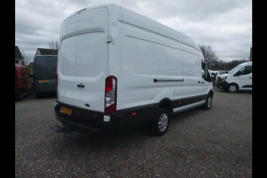 Ford Transit 2.0 TDCI 130PK, L4H3, Trend, Airco