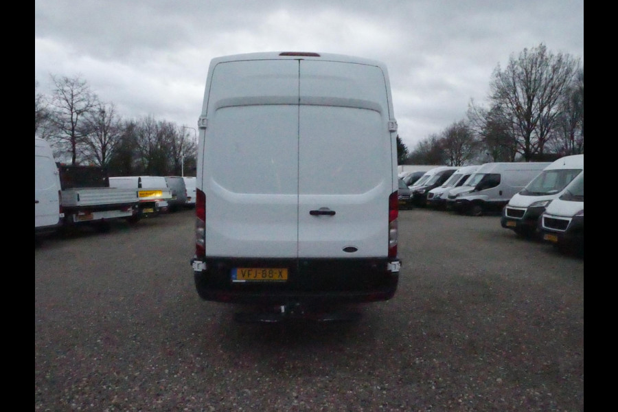 Ford Transit 2.0 TDCI 130PK, L4H3, Trend, Airco