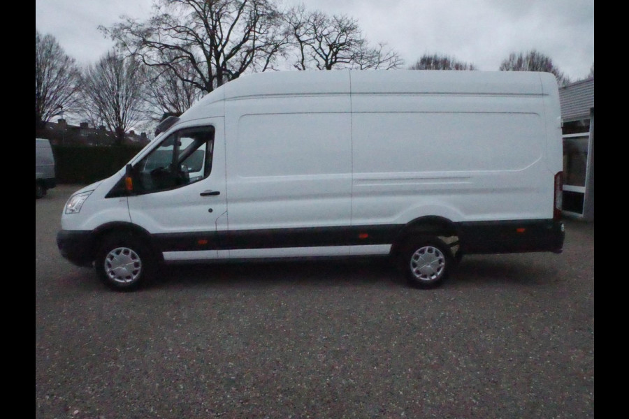 Ford Transit 2.0 TDCI 130PK, L4H3, Trend, Airco