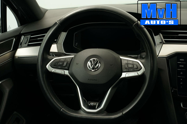 Volkswagen Passat Variant 1.5 TSI R-Line|PANO|VIRTUAL|FACELIFT