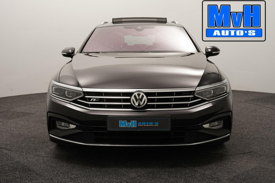 Volkswagen Passat Variant 1.5 TSI R-Line|PANO|VIRTUAL|FACELIFT