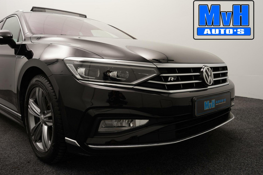 Volkswagen Passat Variant 1.5 TSI R-Line|PANO|VIRTUAL|FACELIFT