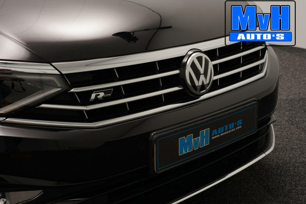 Volkswagen Passat Variant 1.5 TSI R-Line|PANO|VIRTUAL|FACELIFT