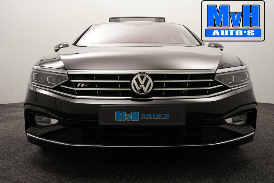 Volkswagen Passat Variant 1.5 TSI R-Line|PANO|VIRTUAL|FACELIFT