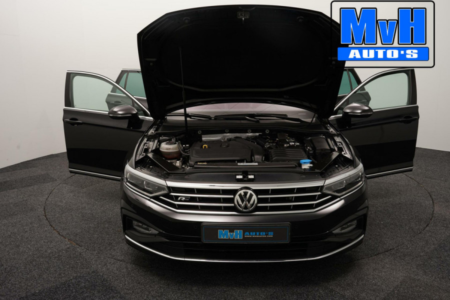 Volkswagen Passat Variant 1.5 TSI R-Line|PANO|VIRTUAL|FACELIFT