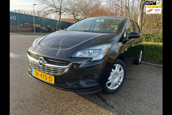 Opel Corsa 1.4 Favourite