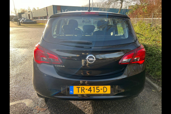 Opel Corsa 1.4 Favourite