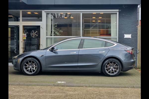 Tesla Model 3 Long Range AWD 75 kWh PANO / NAP / GOED ONDERHOUDEN