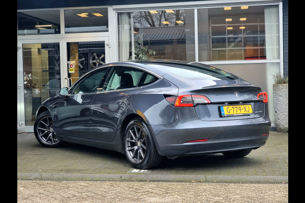 Tesla Model 3 Long Range AWD 75 kWh PANO / NAP / GOED ONDERHOUDEN