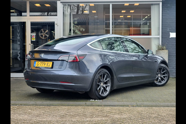 Tesla Model 3 Long Range AWD 75 kWh PANO / NAP / GOED ONDERHOUDEN