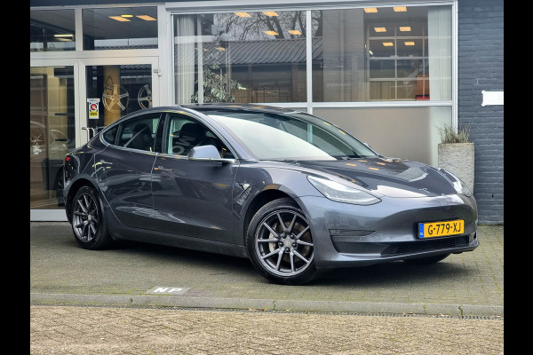 Tesla Model 3 Long Range AWD 75 kWh PANO / NAP / GOED ONDERHOUDEN