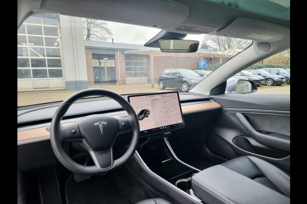 Tesla Model 3 Long Range AWD 75 kWh PANO / NAP / GOED ONDERHOUDEN