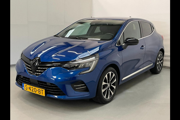 Renault Clio 1.0 TCe 90 Techno / CarPlay / BTW / Stuurverwaming