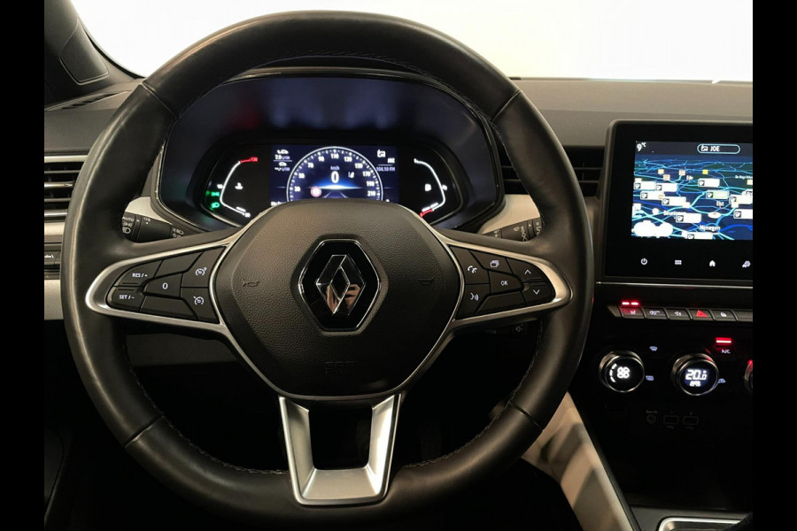 Renault Clio 1.0 TCe 90 Techno / CarPlay / BTW / Stuurverwaming