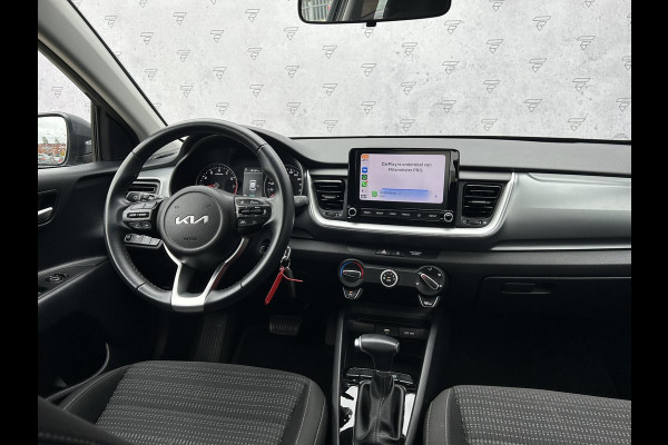 Kia Stonic 1.0 T-GDi MHEV DynamicLine Automaat | Camera | Apple CarPlay/Android Auto | 16" Velgen | Airco | PDC | Cruise | LED |