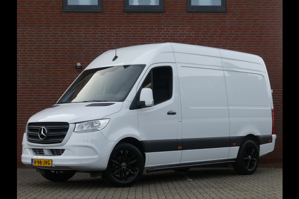 Mercedes-Benz Sprinter 317 CDI L2H2 Camera/Airco/Navigatie/Cruise control