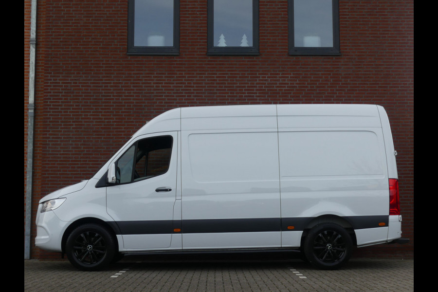 Mercedes-Benz Sprinter 317 CDI L2H2 Camera/Airco/Navigatie/Cruise control