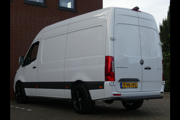 Mercedes-Benz Sprinter 317 CDI L2H2 Camera/Airco/Navigatie/Cruise control