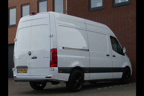 Mercedes-Benz Sprinter 317 CDI L2H2 Camera/Airco/Navigatie/Cruise control