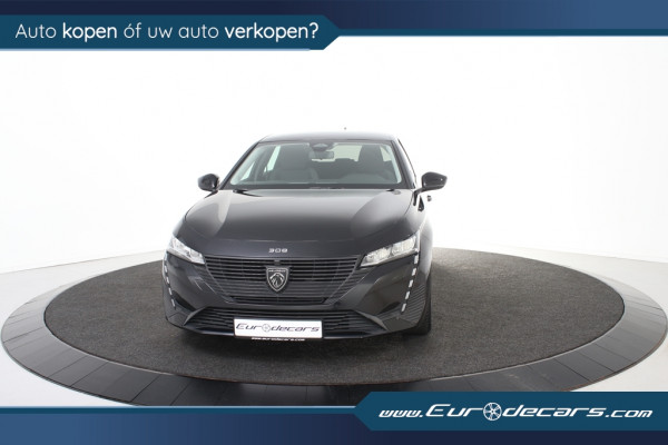 Peugeot 308 SW Automaat *1ste Eigenaar*Navigatie*DAB*PDC*