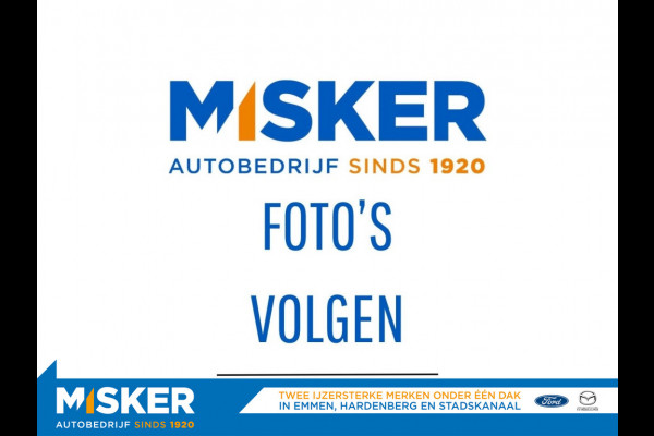 Mazda 3 2.0 GT-M, *dealeronderhouden* eerste eigenaar