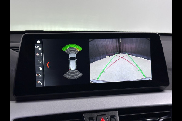 BMW X1 xDrive25e Sportline Plug in Hybrid | PHEV | Head-up Display | Camera | Navigatie | Sportstoelen Verwarmd | Led |