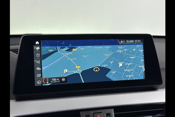 BMW X1 xDrive25e Sportline Plug in Hybrid | PHEV | Head-up Display | Camera | Navigatie | Sportstoelen Verwarmd | Led |