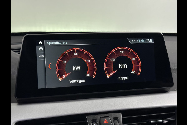 BMW X1 xDrive25e Sportline Plug in Hybrid | PHEV | Head-up Display | Camera | Navigatie | Sportstoelen Verwarmd | Led |