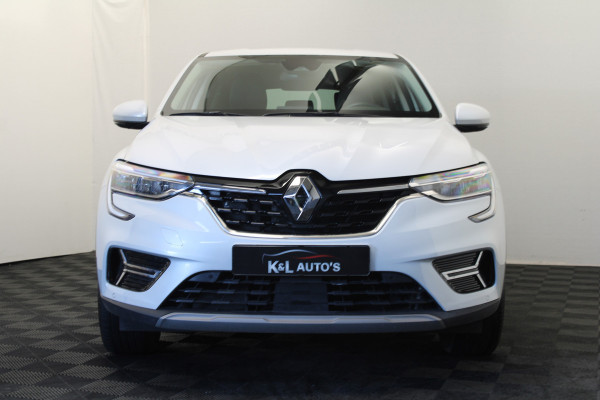 Renault Arkana 1.3 mild hybrid 160 techno |Camera|Navi|