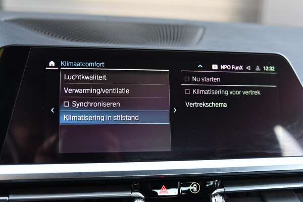 BMW 3-serie 320e M-Sport, Aero, Pano, Memory, HUD, Laser, ACC, 360, Leder,btw Keyless, Sfeer, Hifi, Dodeh, CarPlay!