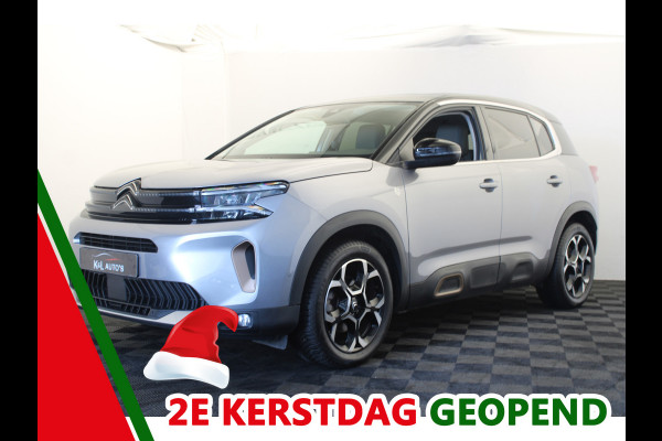 Citroën C5 Aircross 1.2 PureTech Business Plus