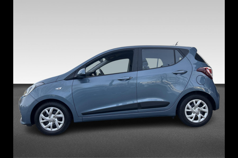 Hyundai i10 1.0i Comfort | navigatie