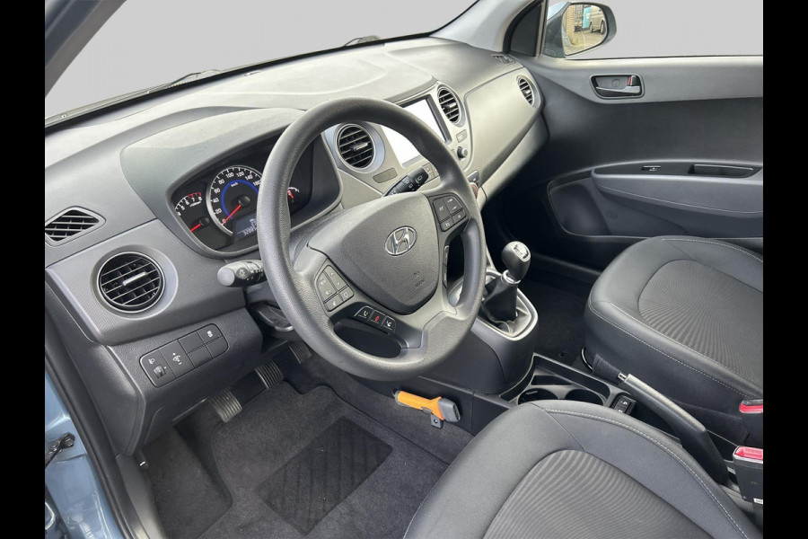 Hyundai i10 1.0i Comfort | navigatie