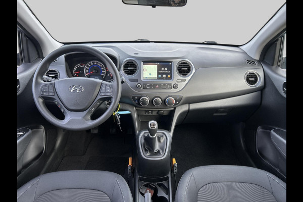 Hyundai i10 1.0i Comfort | navigatie