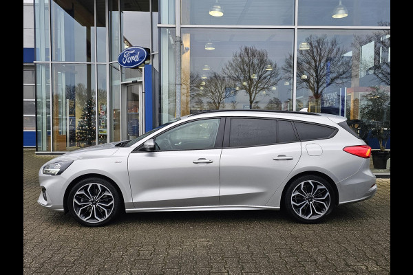 Ford FOCUS Wagon 1.0 EcoBoost ST Line Business | 18 inch | Full LED | Winter pack