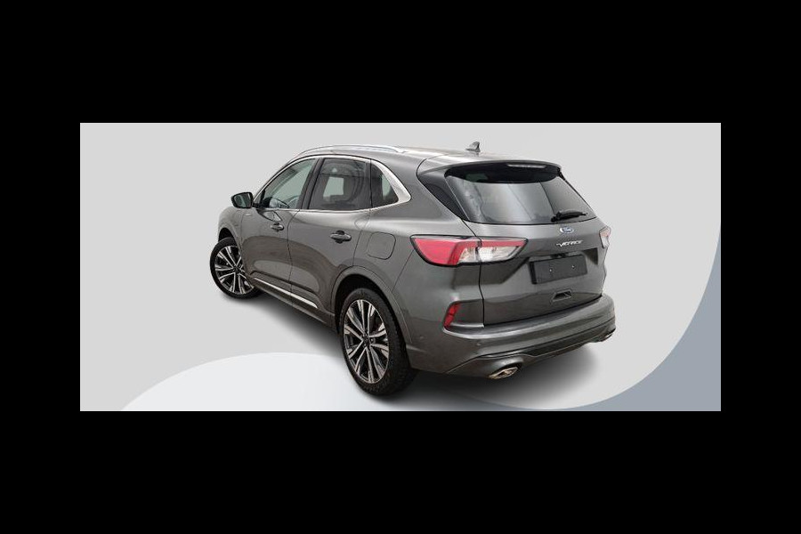 Ford Kuga 2.5 PHEV Vignale