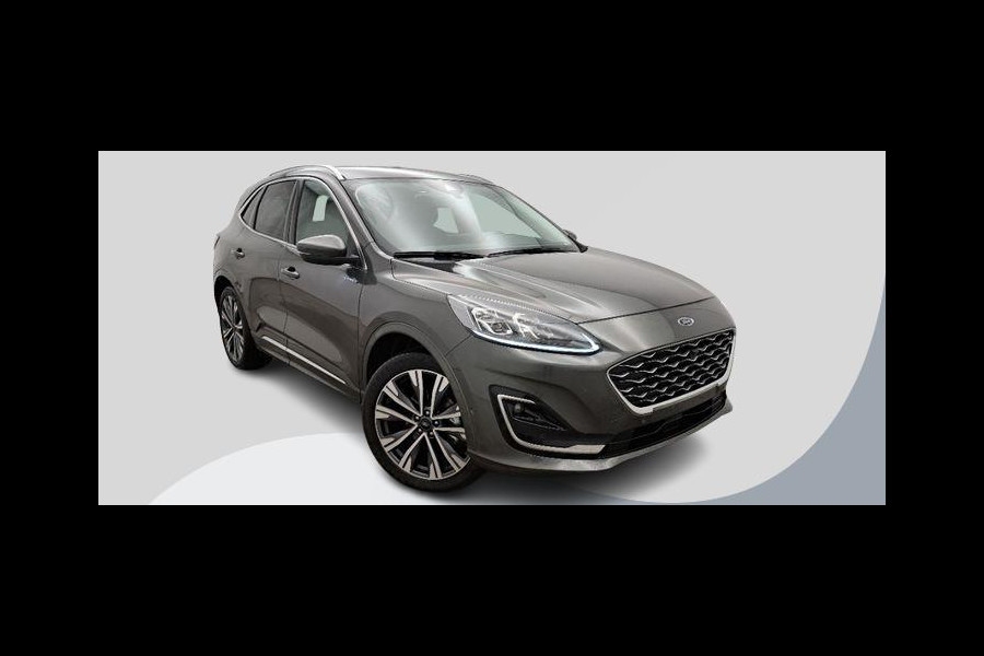 Ford Kuga 2.5 PHEV Vignale