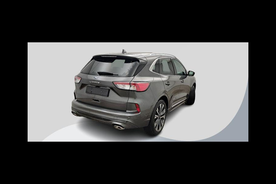 Ford Kuga 2.5 PHEV Vignale