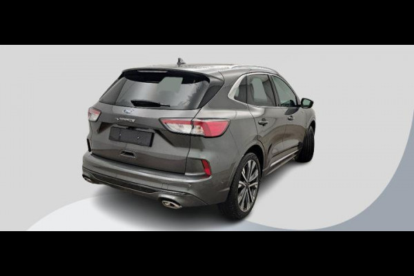 Ford Kuga 2.5 PHEV Vignale